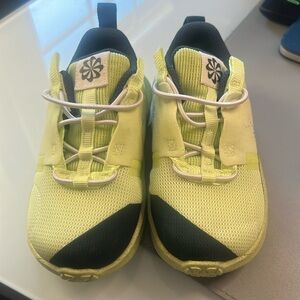 Nike, kids sneaker, Never worn, no tags or box, size 9c